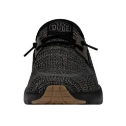 Sirocco - Black Night -Shoe Trend Shop 40140 0WM SIROCCO BLACKNIGHT LEFTFRONT 1