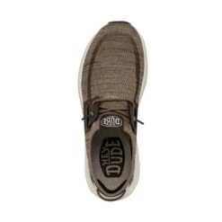 Sirocco - Beige Bark -Shoe Trend Shop 40140 2CA SIROCCO BEIGEBARK LEFTTOP