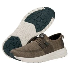 Sirocco - Beige Bark -Shoe Trend Shop 40140 2CA SIROCCO BEIGEBARK PAIRBOTTOM