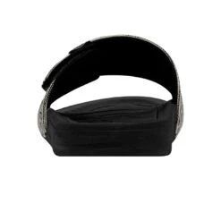 Phoenix Blanket - Black Gravel 10 Phoenix Blanket - Black Gravel -Shoe Trend Shop 40145 0YB PHOENIXBLANKET BLACKGRAVEL LEFTBACK