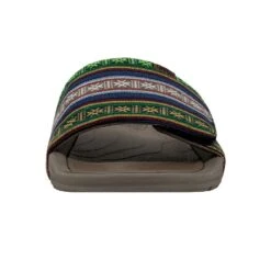 Phoenix Blanket - Blue Canyon 9 Phoenix Blanket - Blue Canyon -Shoe Trend Shop 40145 9BK PHOENIXBLANKET BLUECANYON LEFTFRONT