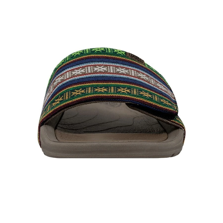 Phoenix Blanket - Blue Canyon 4 Phoenix Blanket - Blue Canyon - Image 4