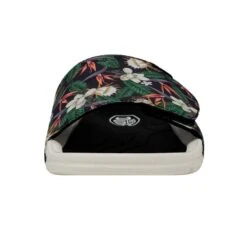 Phoenix Tropical - Bird Of Paradise -Shoe Trend Shop 40146 3VF PHOENIXTROPICAL BIRDOFPARADISE LEFTFRONT