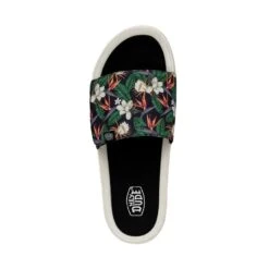 Phoenix Tropical - Bird Of Paradise -Shoe Trend Shop 40146 3VF PHOENIXTROPICAL BIRDOFPARADISE LEFTTOP