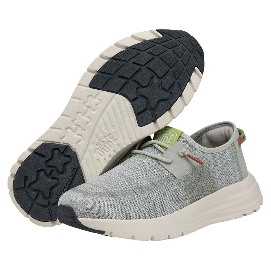 Sirocco Women - Mint 3 Sirocco Women - Mint - Image 3