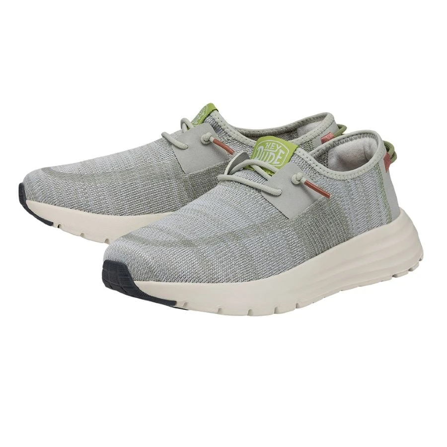 Sirocco Women - Mint 2 Sirocco Women - Mint - Image 2