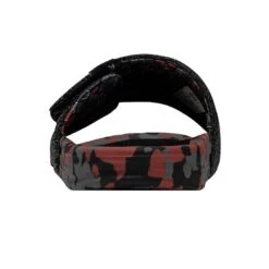 Phoenix Chili Pepper - Black -Shoe Trend Shop 40329 001 PHOENIXCHILIPEPPER BLACK LEFTBACK