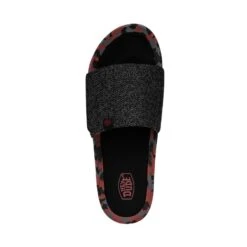 Phoenix Chili Pepper - Black -Shoe Trend Shop 40329 001 PHOENIXCHILIPEPPER BLACK LEFTTOP