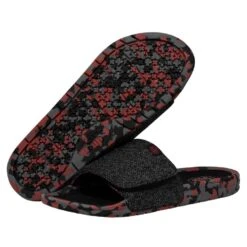 Phoenix Chili Pepper - Black -Shoe Trend Shop 40329 001 PHOENIXCHILIPEPPER BLACK PAIRBOTTOM