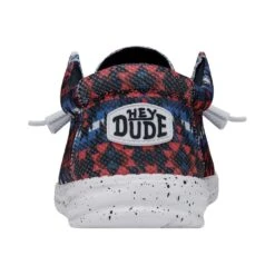 Wally Capitol - Multi 10 Wally Capitol - Multi -Shoe Trend Shop 40360 90H WALLYCAPITOL MULTI LEFTBACK