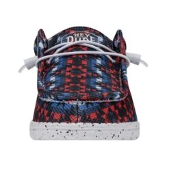 Wally Capitol - Multi 9 Wally Capitol - Multi -Shoe Trend Shop 40360 90H WALLYCAPITOL MULTI LEFTFRONT