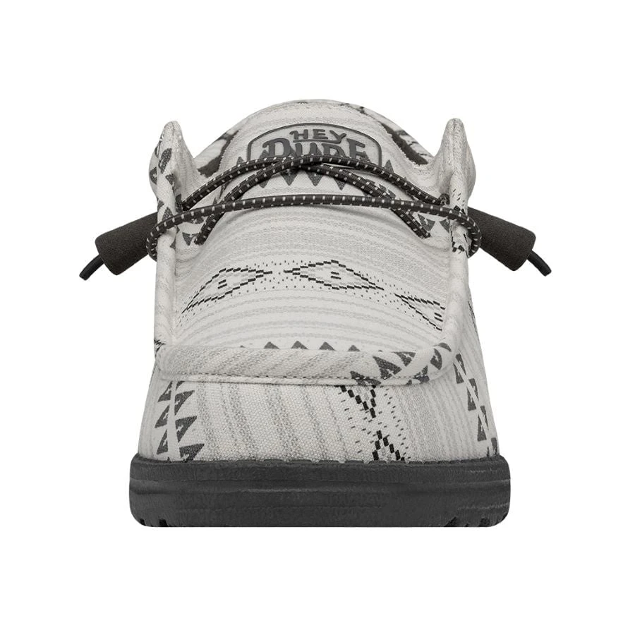 Wally - Shades Grey 4 Wally - Shades Grey - Image 4