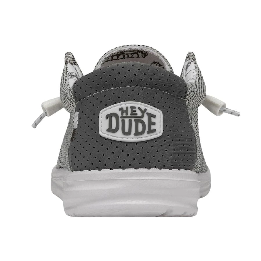 Wally Longneck - Grey 5 Wally Longneck - Grey - Image 5