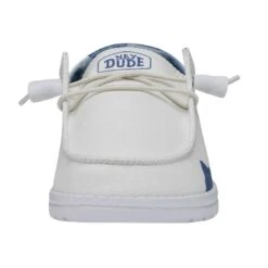 Wendy Colorado Watercolor - White 9 Wendy Colorado Watercolor - White -Shoe Trend Shop 40383 100 WENDY COLORADOWATERCOLORWHITE LEFTFRONT