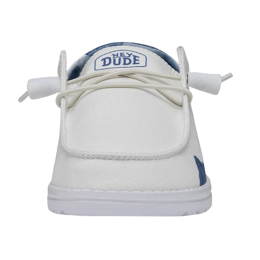 Wendy Colorado Watercolor - White 4 Wendy Colorado Watercolor - White - Image 4