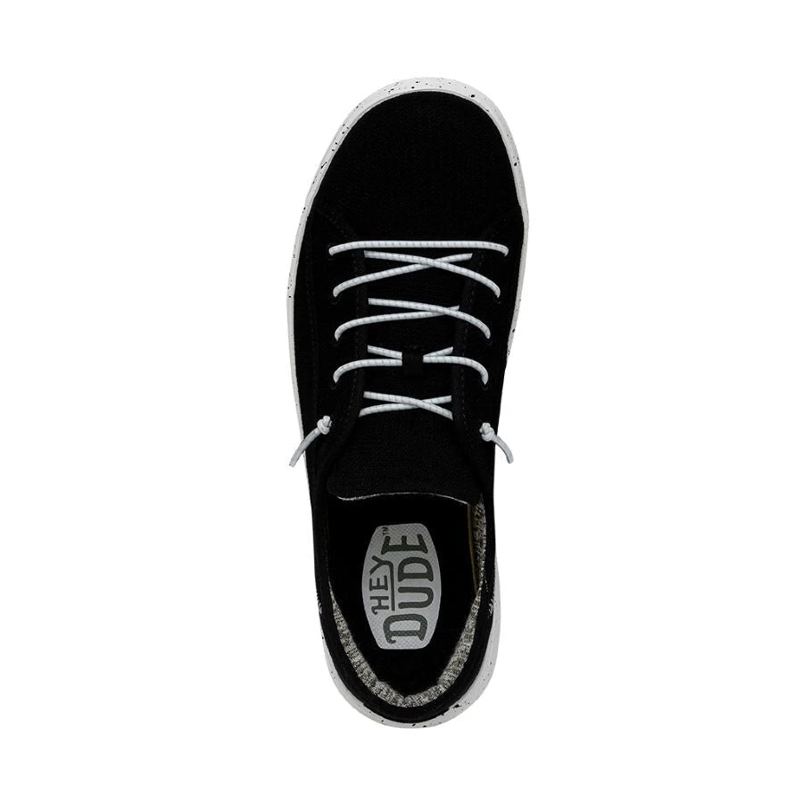 Cody Sport Mesh - Black 7 Cody Sport Mesh - Black - Image 7