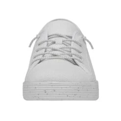 Cody Sport Mesh - White 11 Cody Sport Mesh - White -Shoe Trend Shop 40391 100 CODYSPORTMESH WHITE LEFTFRONT