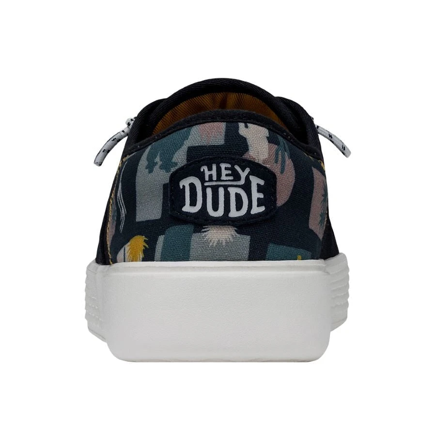 Conway Desert - Navy 6 Conway Desert - Navy - Image 6