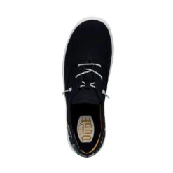 Conway Desert - Navy 13 Conway Desert - Navy -Shoe Trend Shop 40392 410 CONWAYMDESERT NAVY LEFTTOP