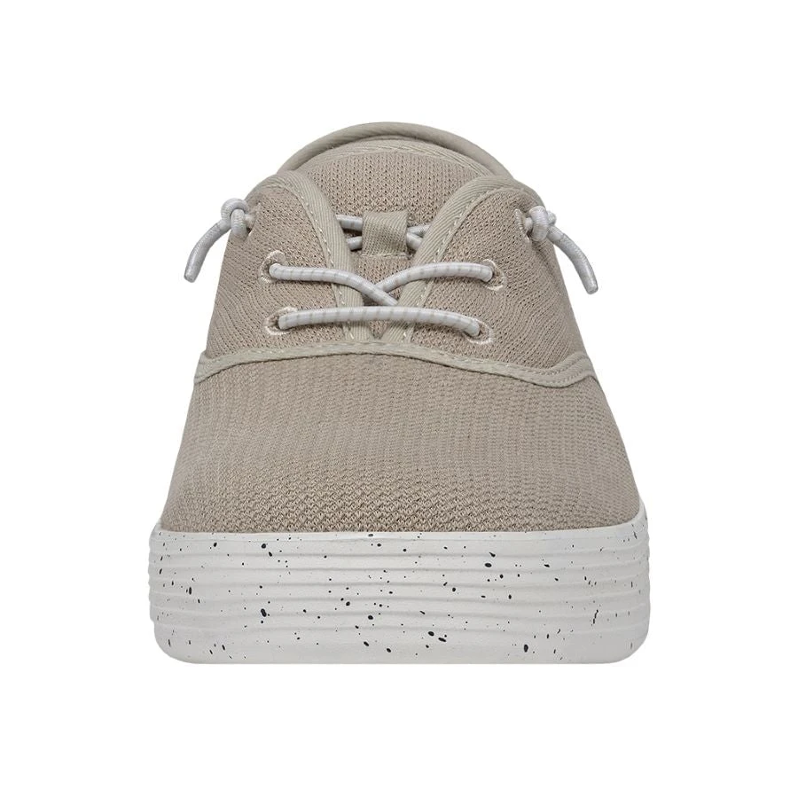 Conway Sports Mesh - Off White 5 Conway Sports Mesh - Off White - Image 5