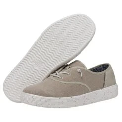 Conway Sports Mesh - Off White 10 Conway Sports Mesh - Off White -Shoe Trend Shop 40393 1LB CONWAYMSPORTMESH OFFWHITE PAIRBOTTOM