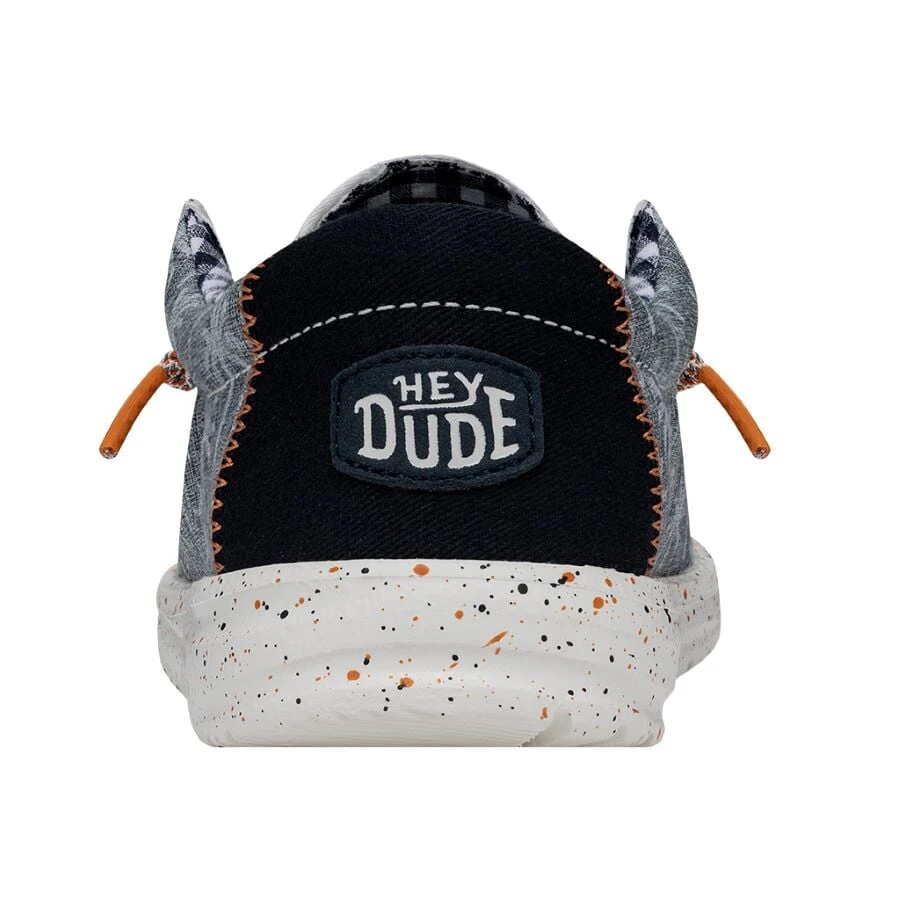 Wally Youth Tropical - Blue 5 Wally Youth Tropical - Blue - Image 5