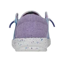 Wendy Youth Funk - Tropical Pink 10 Wendy Youth Funk - Tropical Pink -Shoe Trend Shop 40476 9DD WENDYYOUTHFUNKTROPICAL PINKMULTI LEFTBACK