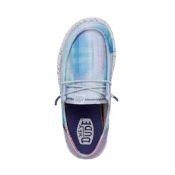 Wendy Youth Funk - Tropical Pink 11 Wendy Youth Funk - Tropical Pink -Shoe Trend Shop 40476 9DD WENDYYOUTHFUNKTROPICAL PINKMULTI LEFTTOP