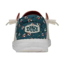 Wendy - Dahlia Orange 10 Wendy - Dahlia Orange -Shoe Trend Shop 40485 810 WENDY DAHLIAORANGE LEFTBACK