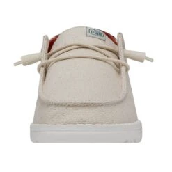 Wendy - Dahlia Orange 9 Wendy - Dahlia Orange -Shoe Trend Shop 40485 810 WENDY DAHLIAORANGE LEFTFRONT