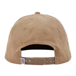 Horizon Cord Rope Cap - Tan 6 Horizon Cord Rope Cap - Tan -Shoe Trend Shop 41005 265 CordRopeCap Tan Back