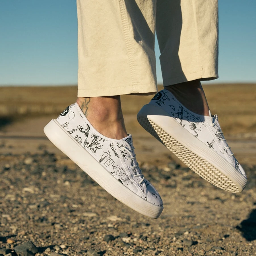 Cody Sport Mesh - Black 2 Cody Sport Mesh - Black - Image 2