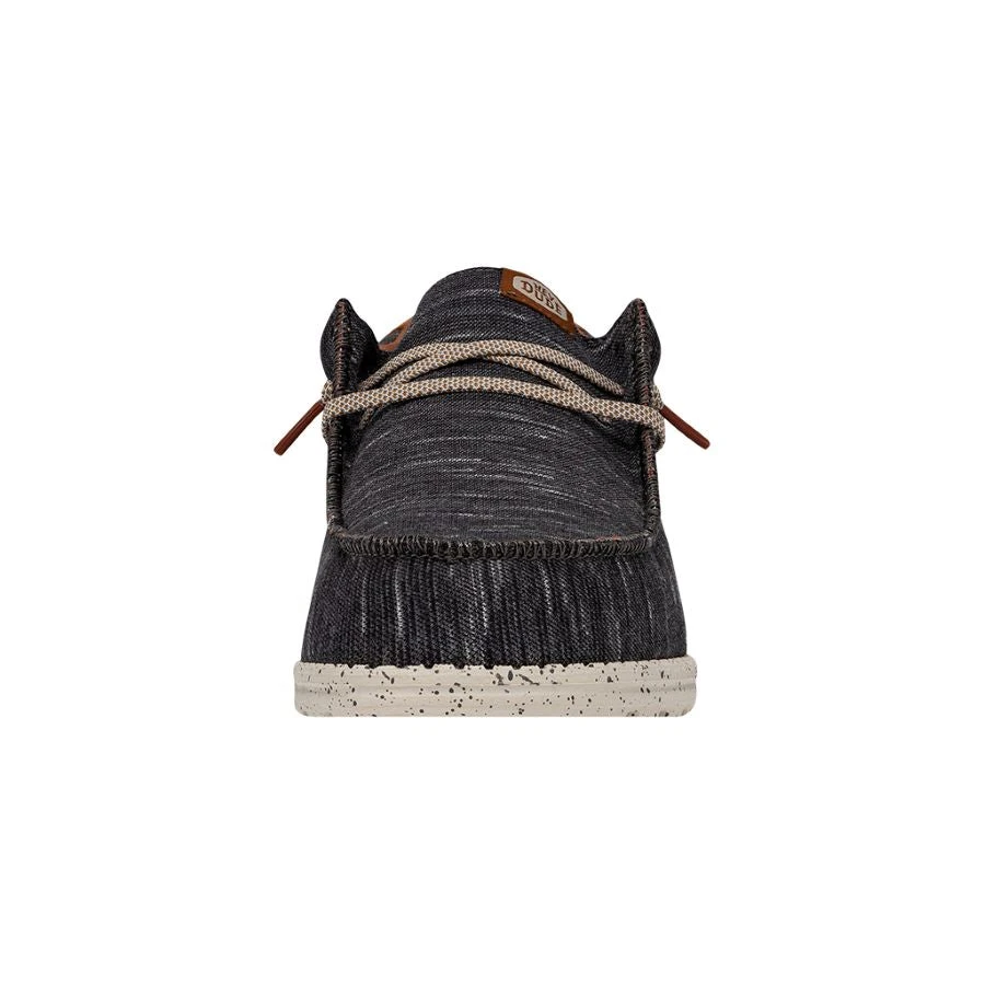 Wally Jersey - Charcoal 4 Wally Jersey - Charcoal - Image 4