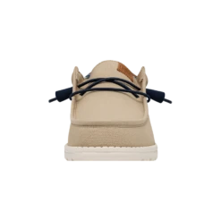 Wally Funk Oasis - Tan 9 Wally Funk Oasis - Tan -Shoe Trend Shop FW23 M 40397 265 WALLY FUNK OASIS TAN LEFT FRONT