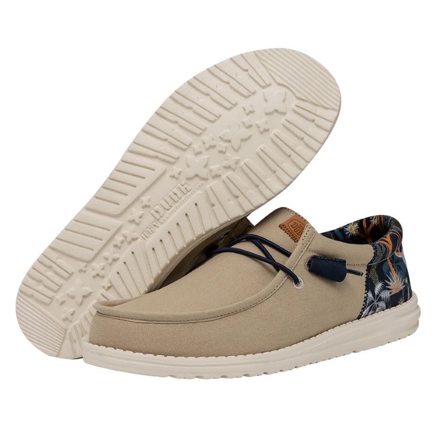 Wally Funk Oasis - Tan 3 Wally Funk Oasis - Tan - Image 3