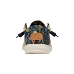 Wally Funk Oasis - Tan 10 Wally Funk Oasis - Tan -Shoe Trend Shop FW23 M 40397 265 WALLY FUNK OASIS TAN RIGHT BACK