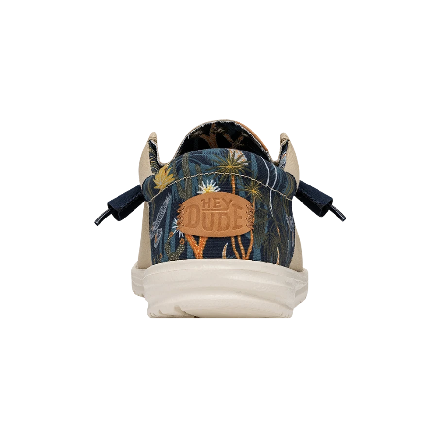 Wally Funk Oasis - Tan 5 Wally Funk Oasis - Tan - Image 5