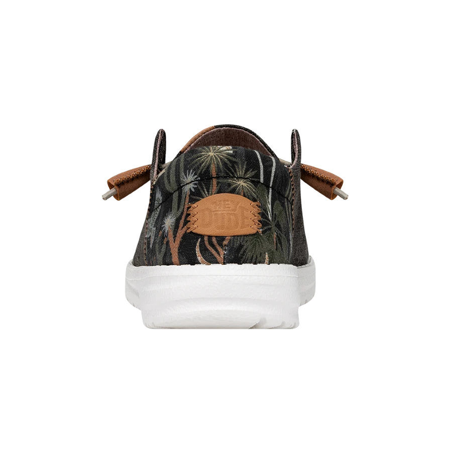 Wendy Funk Oasis - Black 5 Wendy Funk Oasis - Black - Image 5