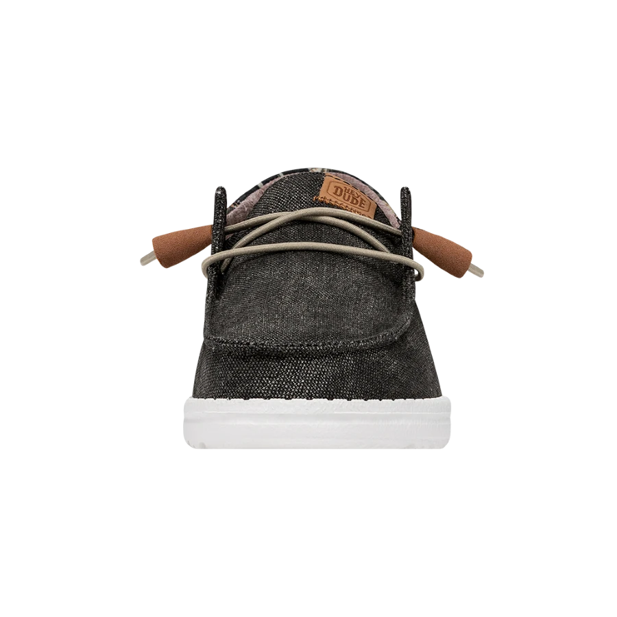 Wendy Funk Oasis - Black 4 Wendy Funk Oasis - Black - Image 4