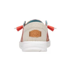 Wendy Funk Oasis - Pink 10 Wendy Funk Oasis - Pink -Shoe Trend Shop FW23 W 40410 680 WENDY FUNK OASIS PINK LEFT BACK