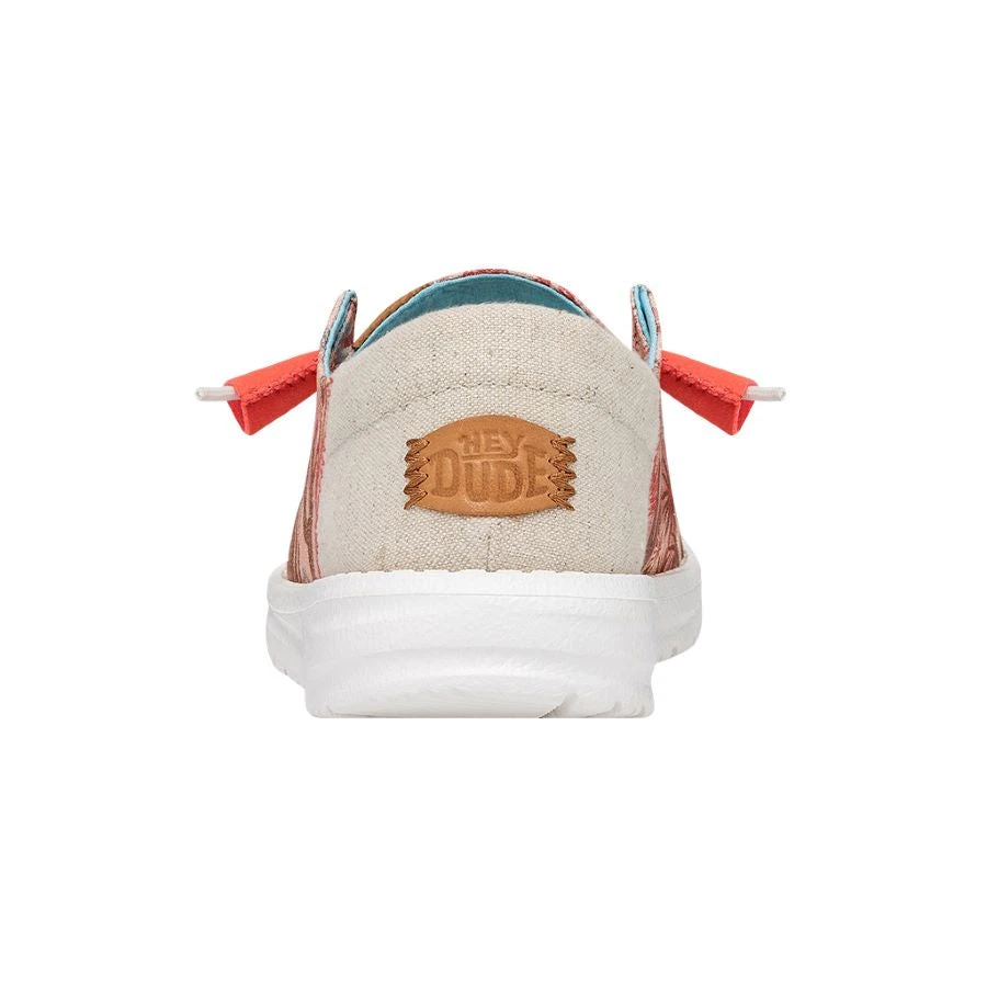 Wendy Funk Oasis - Pink 5 Wendy Funk Oasis - Pink - Image 5