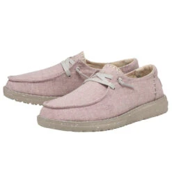 Heydude Hey Dude Wendy Pumice Inca