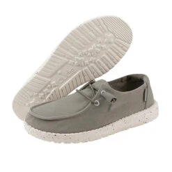 Wendy - Grey 8 Wendy - Grey -Shoe Trend Shop MicrosoftTeams image 25