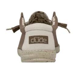 Wally Stretch - Clay -Shoe Trend Shop SS22 M 110383109 WALLY STRETCH CLAY LEFT 5