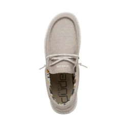Wally Break Cali - Sand 11 Wally Break Cali - Sand -Shoe Trend Shop SS22 M 112540618 WALLY BREAK CALI SAND LEFT 6 1