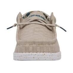 Wally Break Cali - Bleached -Shoe Trend Shop SS22 M 112544401 WALLY BREAK CALI BLEACHED LEFT 4