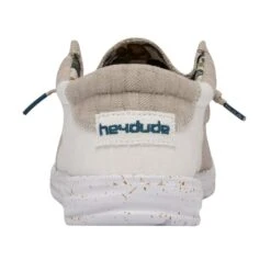 Wally Break Cali - Bleached -Shoe Trend Shop SS22 M 112544401 WALLY BREAK CALI BLEACHED LEFT 5 1