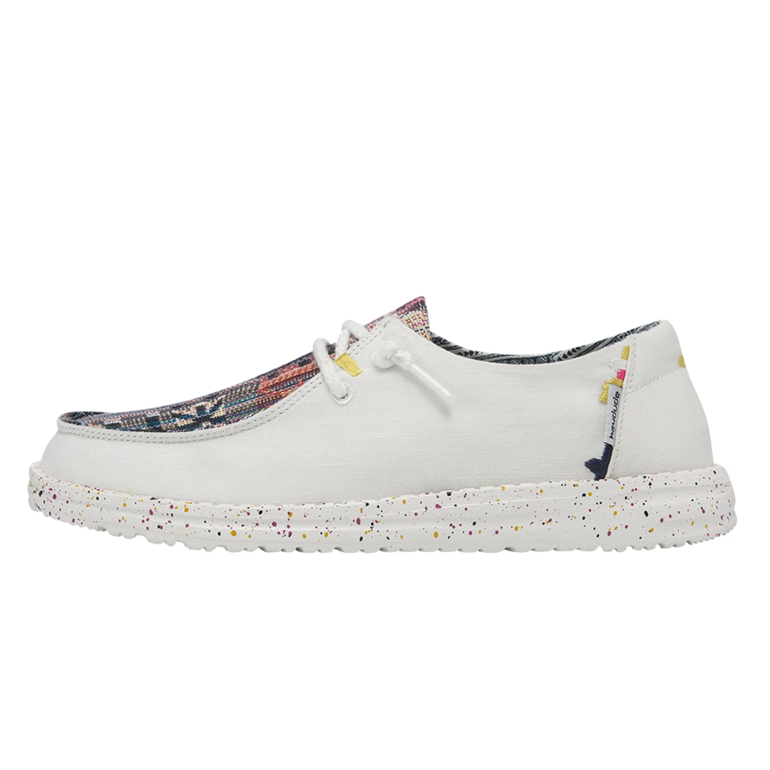 Heydude Hey Dude Wendy Boho Distressed Azca 3 Heydude Hey Dude Wendy Boho Distressed Azca - Image 3