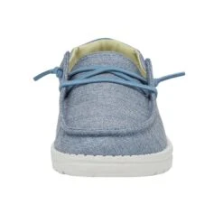 Wendy Youth - Sparkle Denim 9 Wendy Youth - Sparkle Denim -Shoe Trend Shop SS22 W 130122732 WENDY YOUTH SPARKLE DENIM LEFT 4