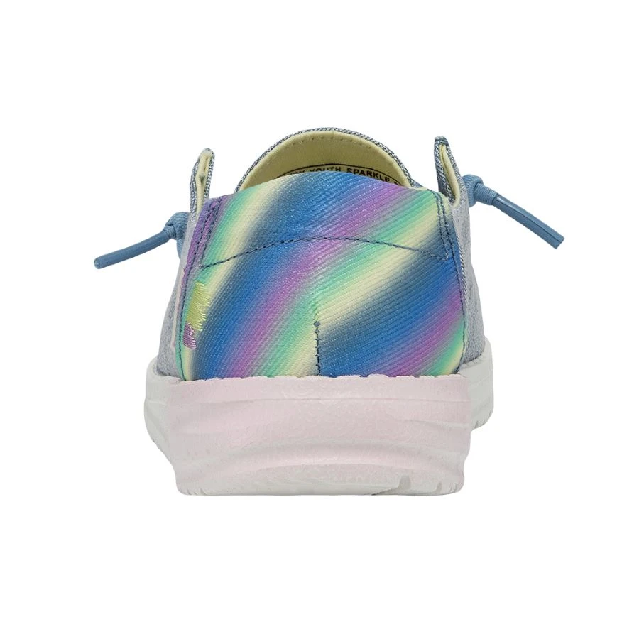 Wendy Youth - Sparkle Denim 5 Wendy Youth - Sparkle Denim - Image 5